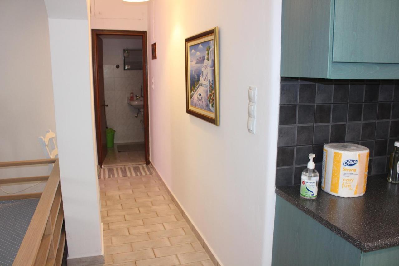 Aaron Apartments 페르마 외부 사진