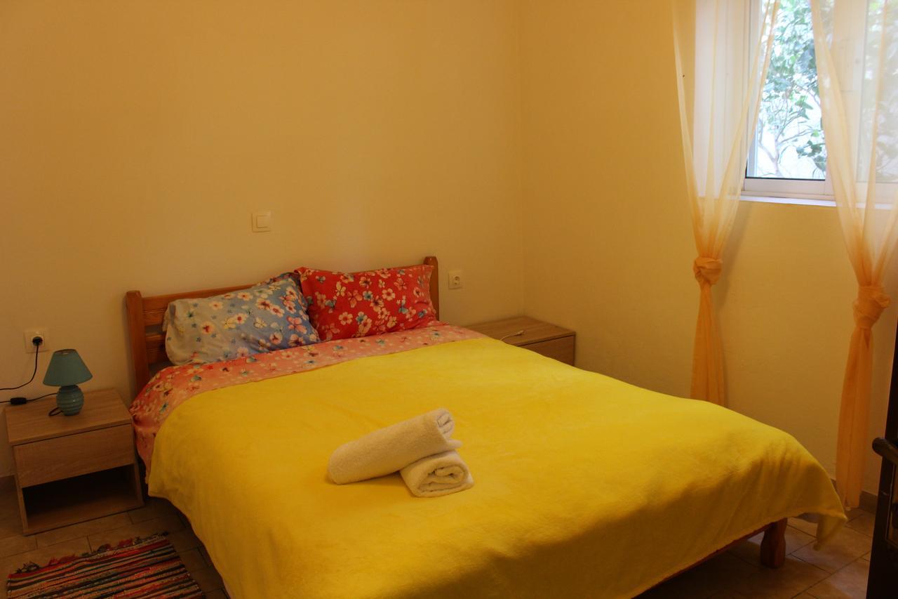 Aaron Apartments 페르마 외부 사진